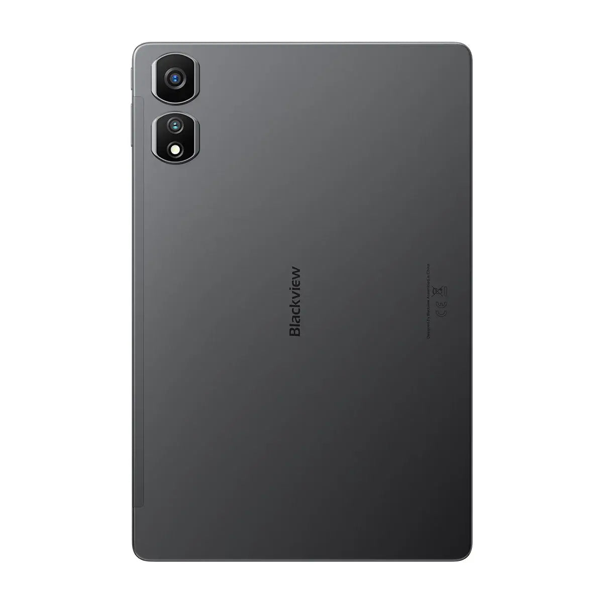 Blackview Tab 16 Pro - Tablet com Ecrã de 11"; 8GB + 256GB; Processador Unisoc T616 Octa-core; Câmara de 13MP + 8MP; LTE; Bateria de 7700mAh