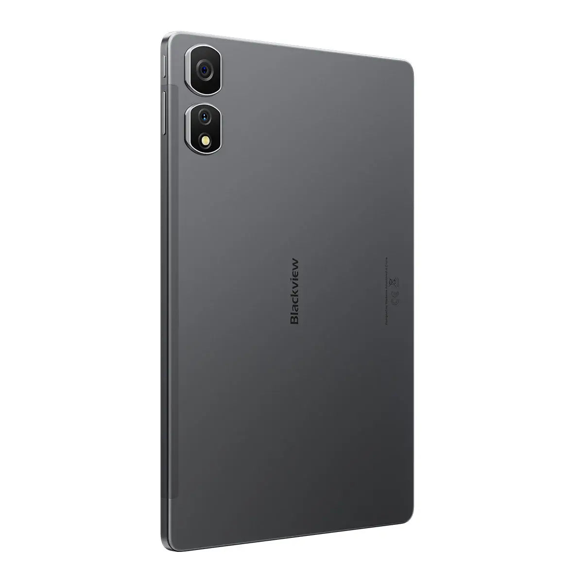 Blackview Tab 16 Pro - Tablet com Ecrã de 11"; 8GB + 256GB; Processador Unisoc T616 Octa-core; Câmara de 13MP + 8MP; LTE; Bateria de 7700mAh