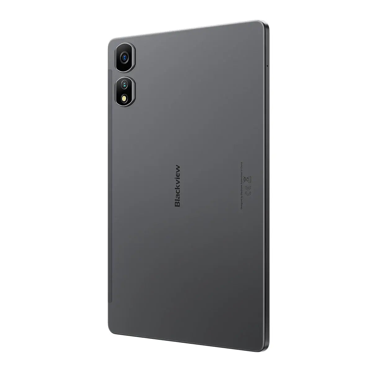 Blackview Tab 16 Pro - Tablet com Ecrã de 11"; 8GB + 256GB; Processador Unisoc T616 Octa-core; Câmara de 13MP + 8MP; LTE; Bateria de 7700mAh