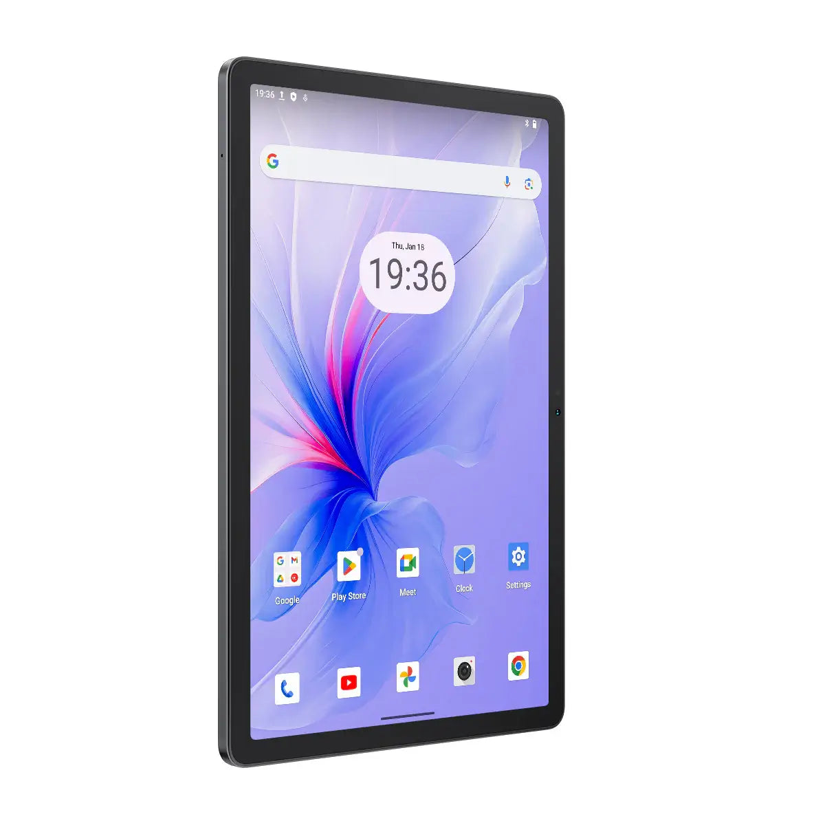 Blackview Tab 16 Pro - Tablet com Ecrã de 11"; 8GB + 256GB; Processador Unisoc T616 Octa-core; Câmara de 13MP + 8MP; LTE; Bateria de 7700mAh