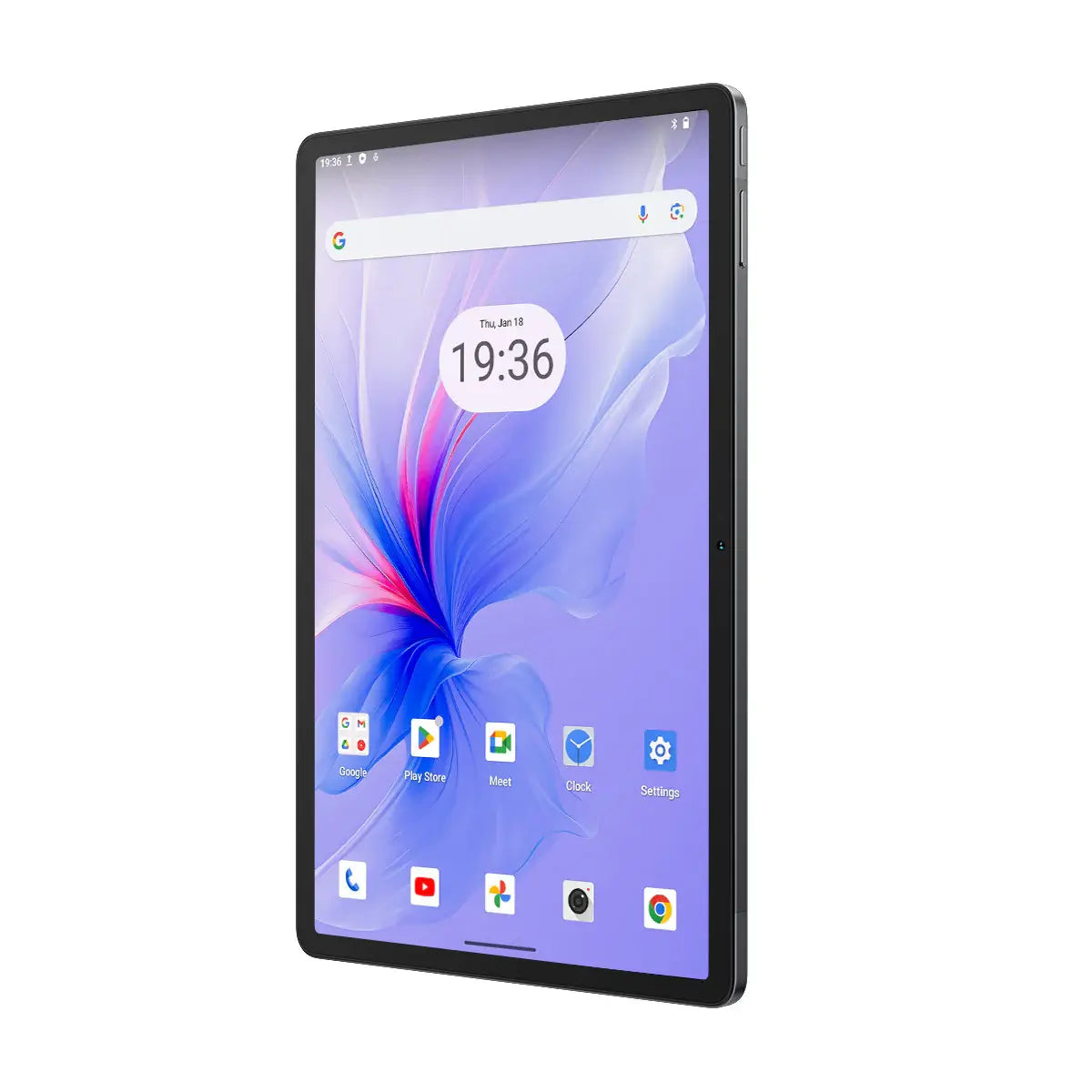 Blackview Tab 16 Pro - Tablet com Ecrã de 11"; 8GB + 256GB; Processador Unisoc T616 Octa-core; Câmara de 13MP + 8MP; LTE; Bateria de 7700mAh