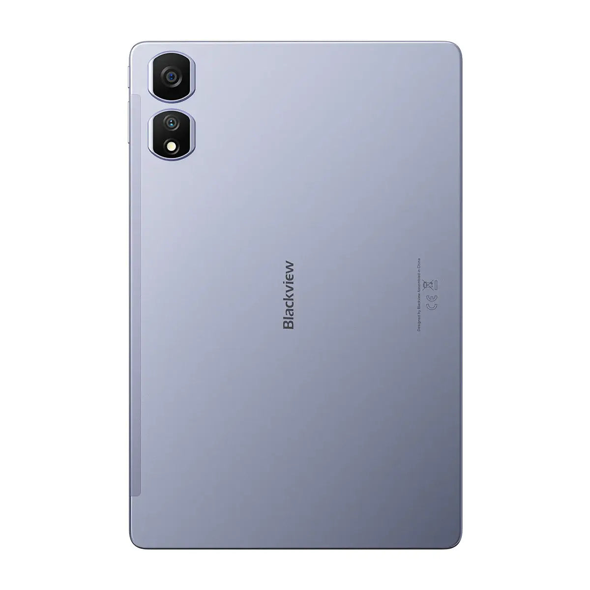 Blackview Tab 16 Pro - Tablet com Ecrã de 11"; 8GB + 256GB; Processador Unisoc T616 Octa-core; Câmara de 13MP + 8MP; LTE; Bateria de 7700mAh