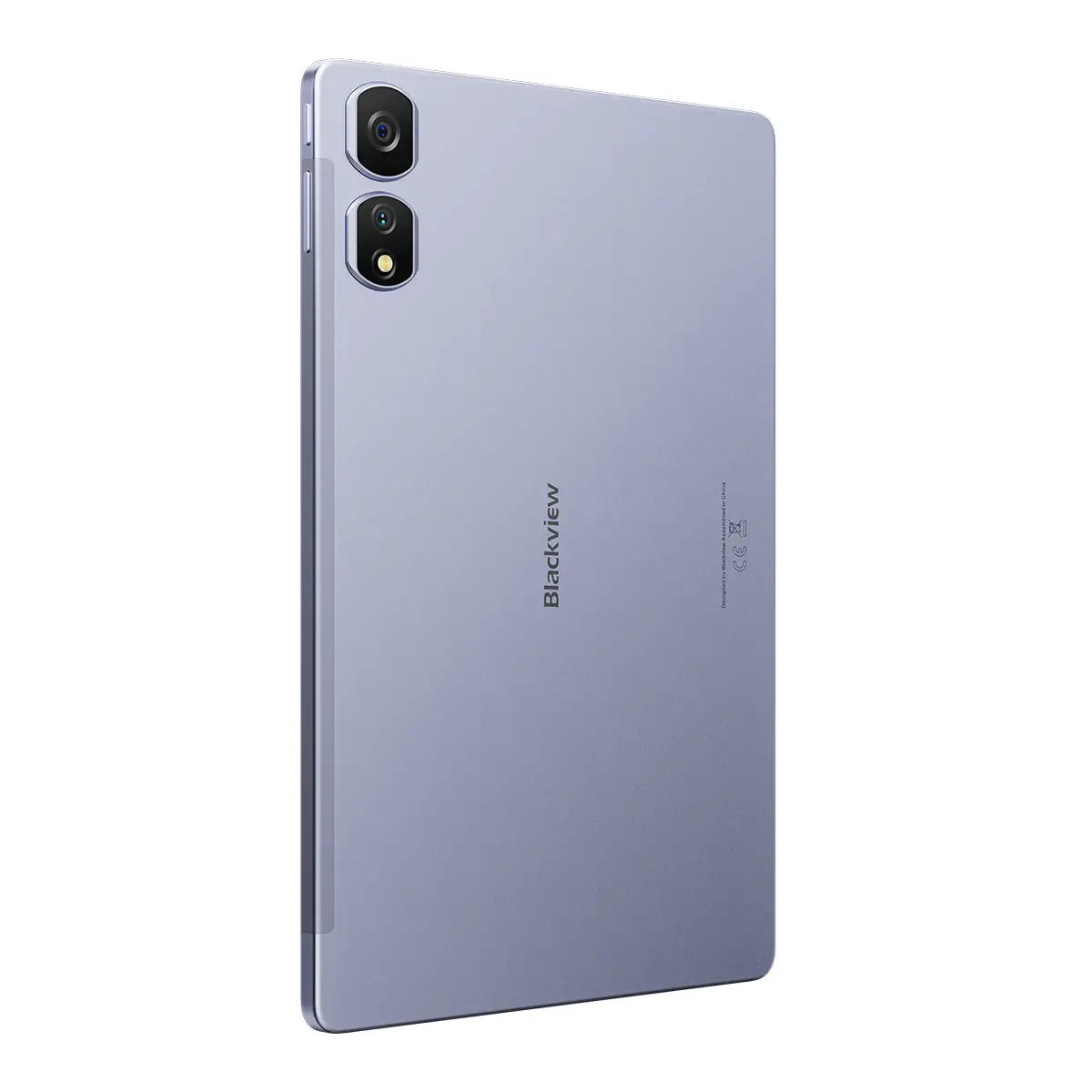 Blackview Tab 16 Pro - Tablet com Ecrã de 11"; 8GB + 256GB; Processador Unisoc T616 Octa-core; Câmara de 13MP + 8MP; LTE; Bateria de 7700mAh