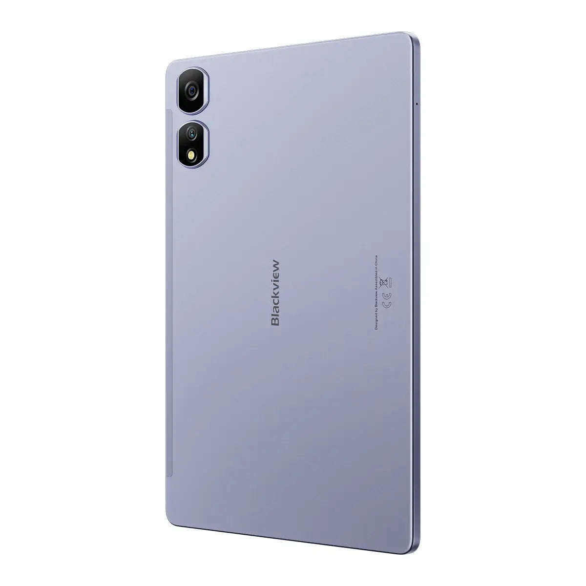 Blackview Tab 16 Pro - Tablet com Ecrã de 11"; 8GB + 256GB; Processador Unisoc T616 Octa-core; Câmara de 13MP + 8MP; LTE; Bateria de 7700mAh