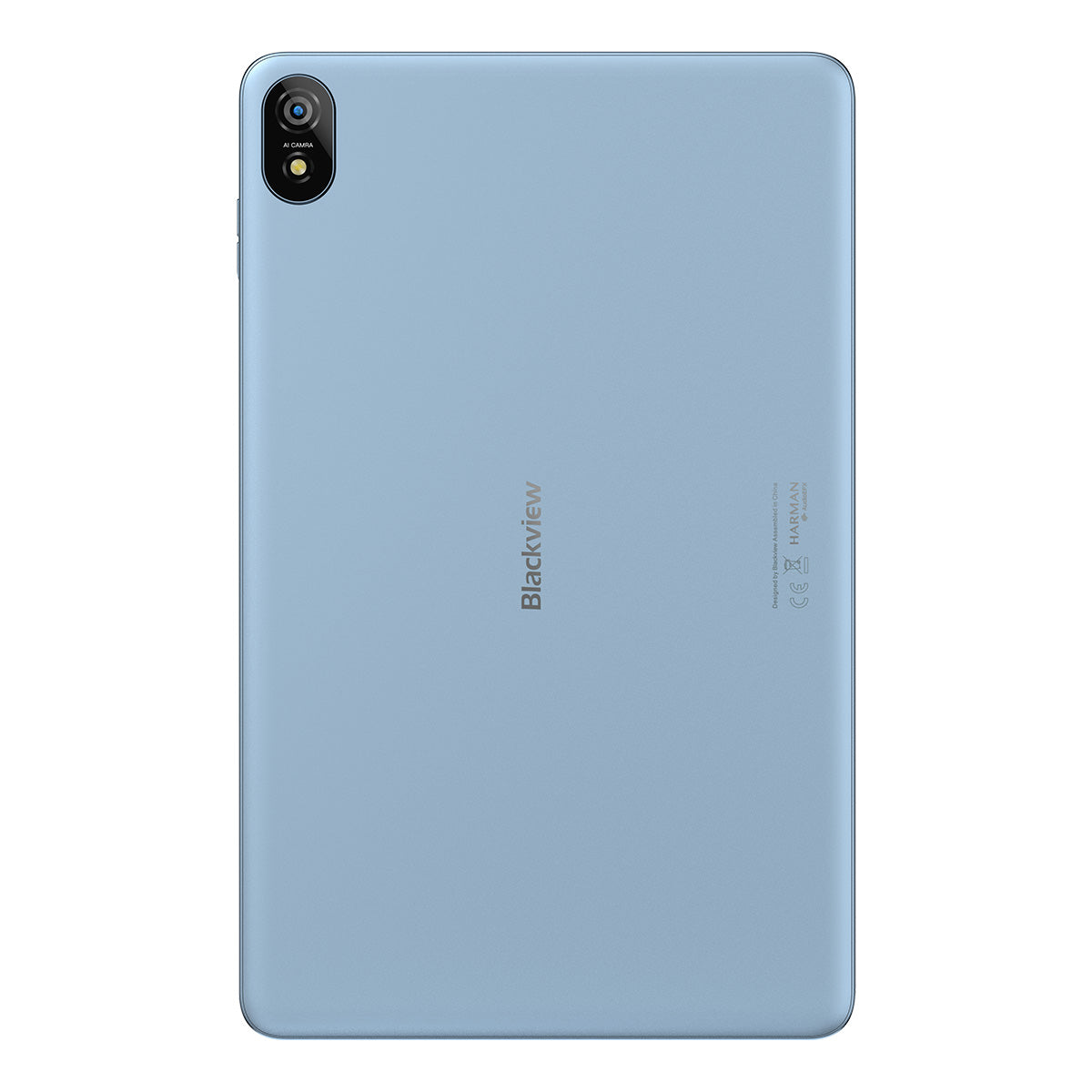 Blackview Tab 18 - Tablet com Ecrã FHD+ de 12"; 12GB+256GB; Processador Octa-core MediaTek Helio G99; Câmara de 8MP+16MP; Bateria de 8800mAh