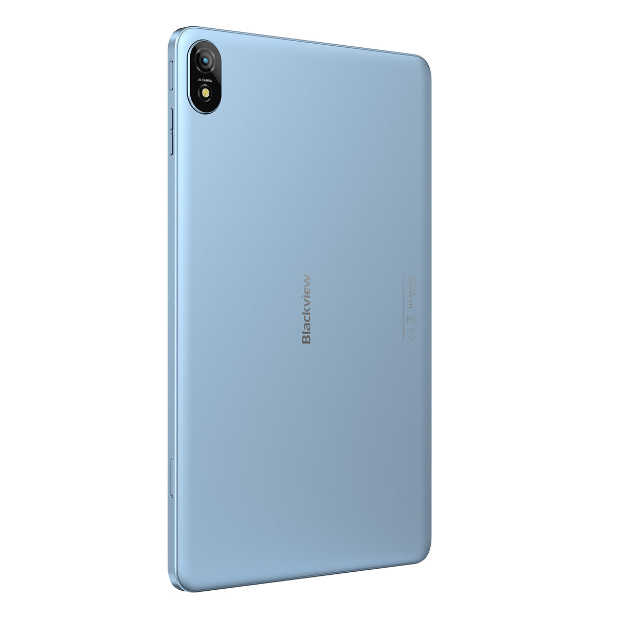 Blackview Tab 18 - Tablet com Ecrã FHD+ de 12"; 12GB+256GB; Processador Octa-core MediaTek Helio G99; Câmara de 8MP+16MP; Bateria de 8800mAh