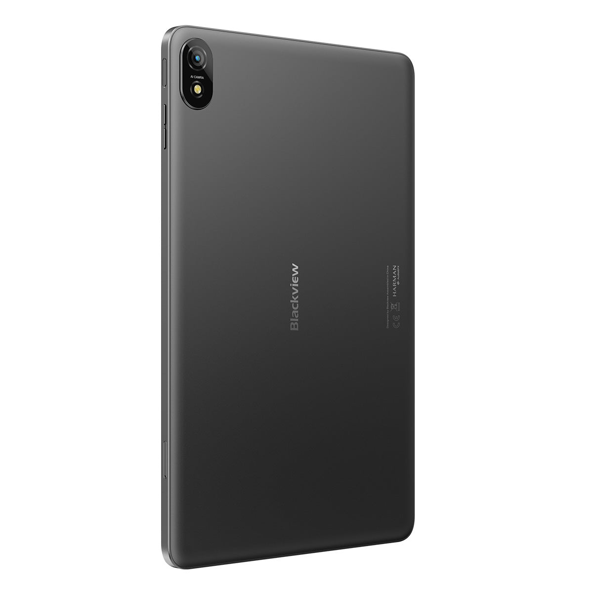 Blackview Tab 18 - Tablet com Ecrã FHD+ de 12"; 12GB+256GB; Processador Octa-core MediaTek Helio G99; Câmara de 8MP+16MP; Bateria de 8800mAh