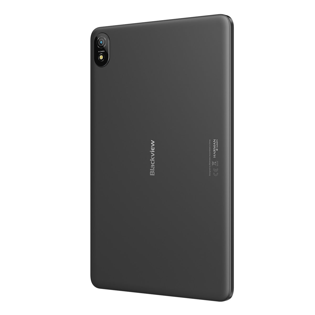 Blackview Tab 18 - Tablet com Ecrã FHD+ de 12"; 12GB+256GB; Processador Octa-core MediaTek Helio G99; Câmara de 8MP+16MP; Bateria de 8800mAh