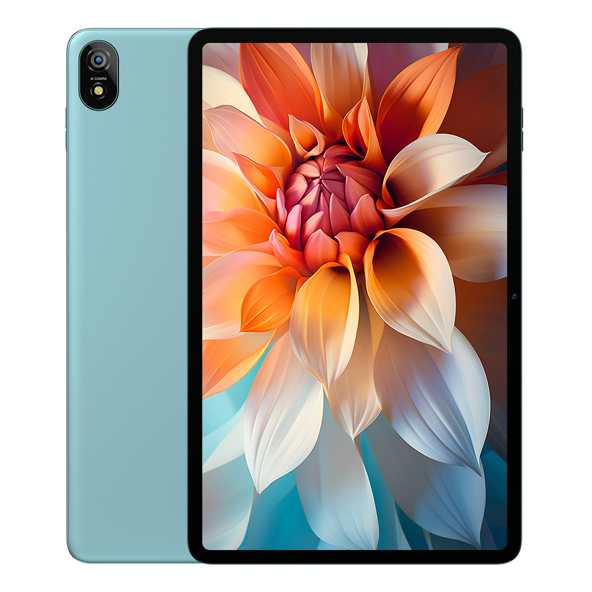Blackview Tab 18 - Tablet com Ecrã FHD+ de 12"; 12GB+256GB; Processador Octa-core MediaTek Helio G99; Câmara de 8MP+16MP; Bateria de 8800mAh