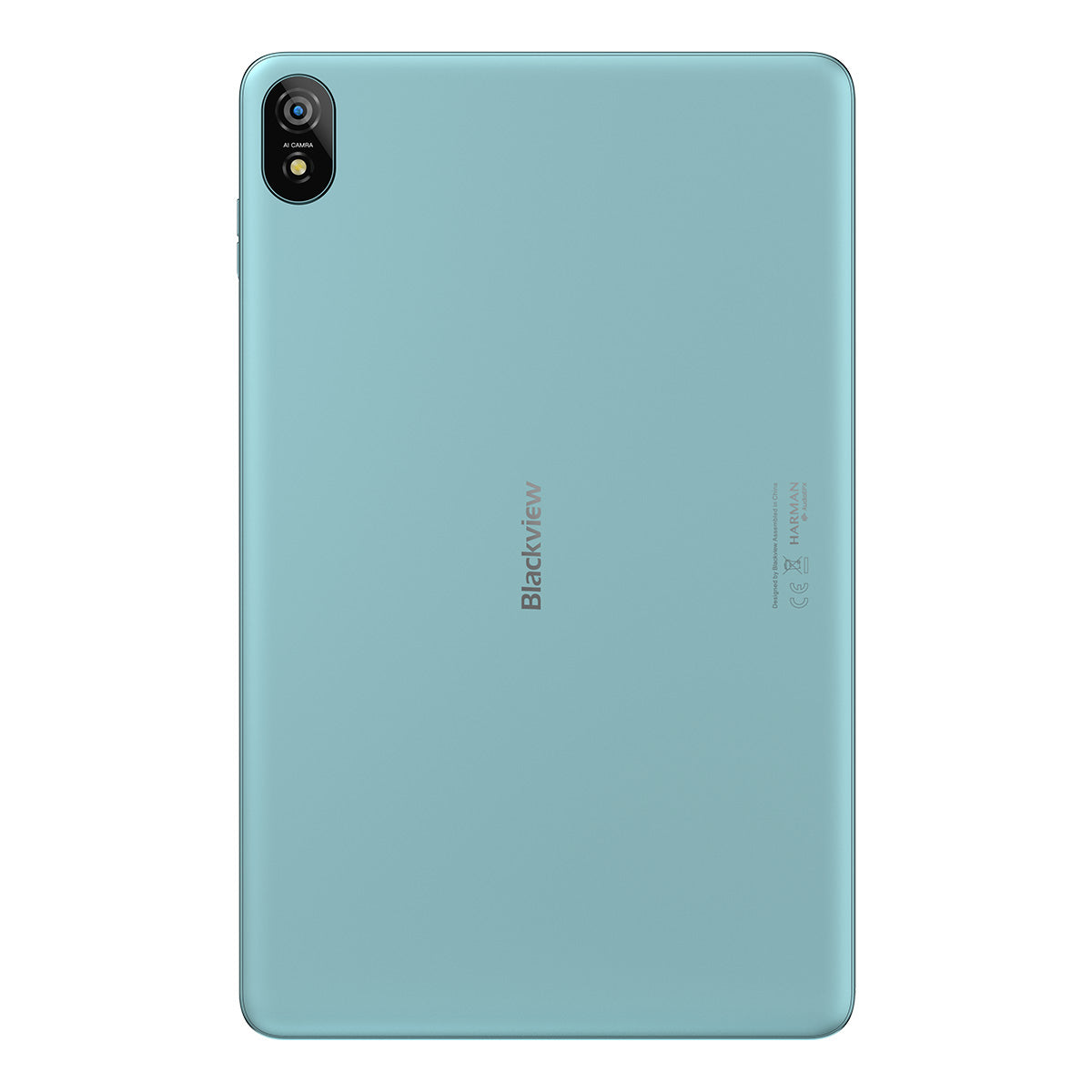 Blackview Tab 18 - Tablet com Ecrã FHD+ de 12"; 12GB+256GB; Processador Octa-core MediaTek Helio G99; Câmara de 8MP+16MP; Bateria de 8800mAh