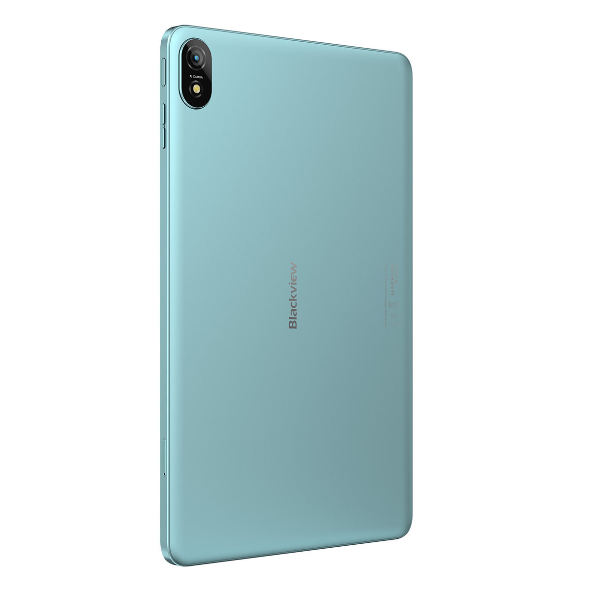 Blackview Tab 18 - Tablet com Ecrã FHD+ de 12"; 12GB+256GB; Processador Octa-core MediaTek Helio G99; Câmara de 8MP+16MP; Bateria de 8800mAh