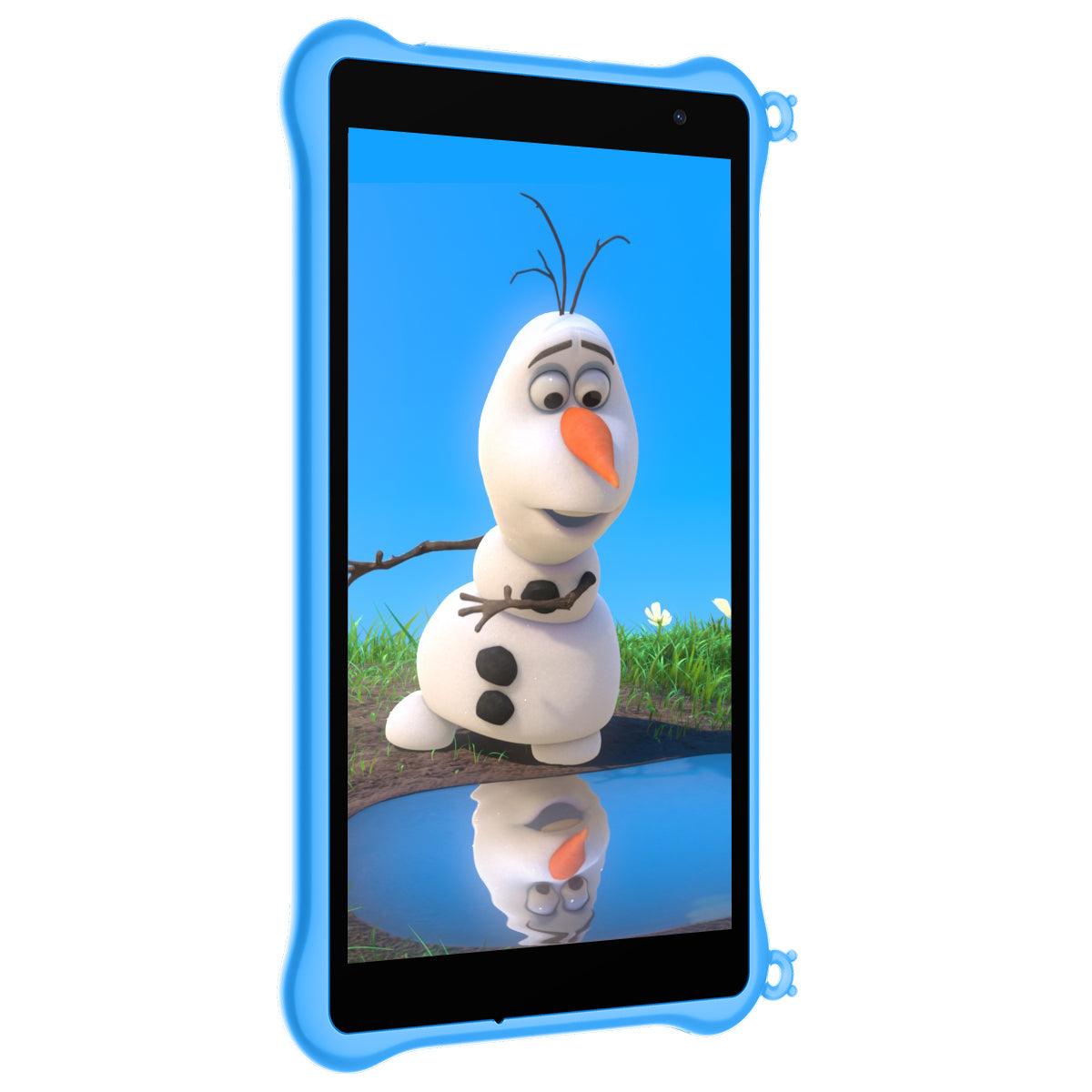 Blackview Tab 50 Kids - Ecrã de 8,0 Polegadas 3/4GB+64GB Bateria de 5580mAh