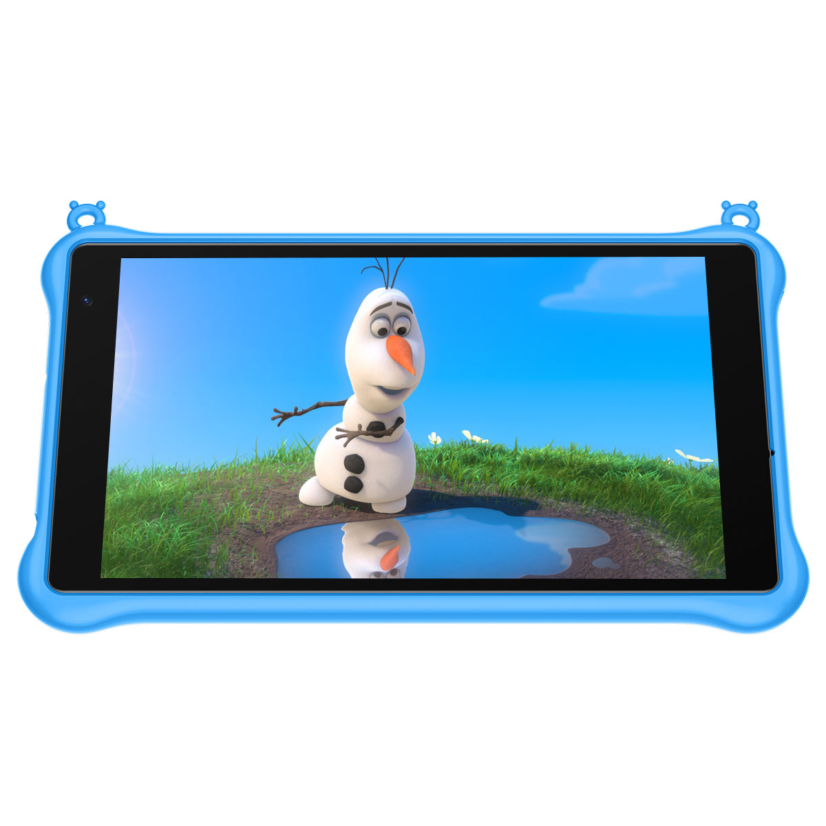 Blackview Tab 50 Kids - Tablet com Ecrã de 8,0" 3/4GB+64GB Processador Quad-core Rockchip RK3562 Câmara de 2MP+5MP e Bateria de 5580mAh
