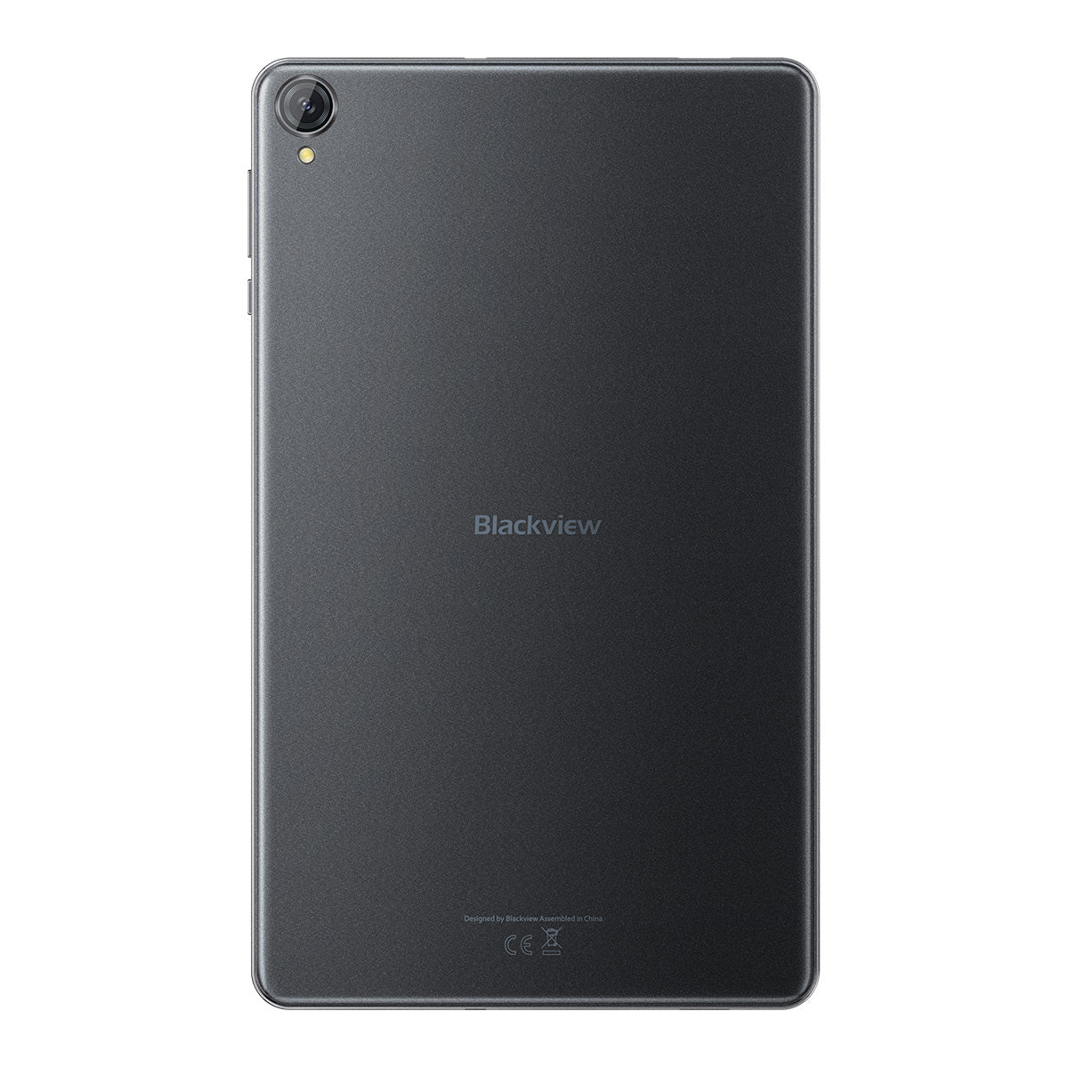 Blackview Tab 50 Wifi - Tablet com Ecrã HD+ de 8"; 4GB+128GB; Processador Quad-core Rockchip RK3562; Câmara de 0,3MP+2MP; Bateria de 5580mAh