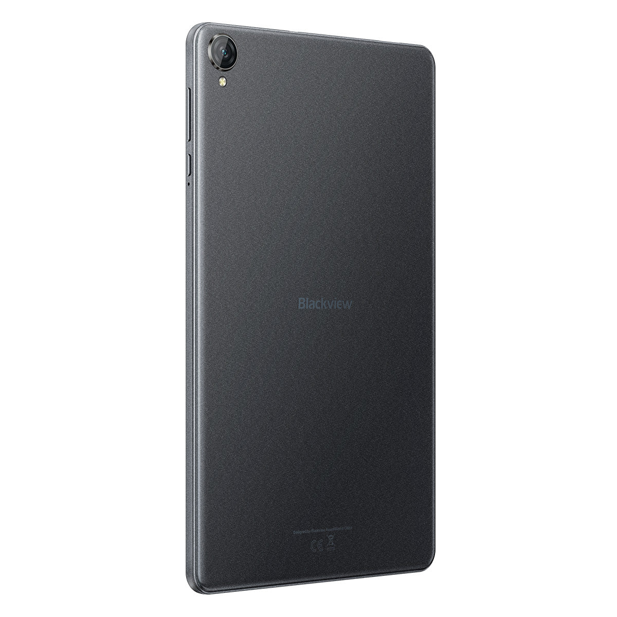 Blackview Tab 50 Wifi - Tablet com Ecrã HD+ de 8"; 4GB+128GB; Processador Quad-core Rockchip RK3562; Câmara de 0,3MP+2MP; Bateria de 5580mAh