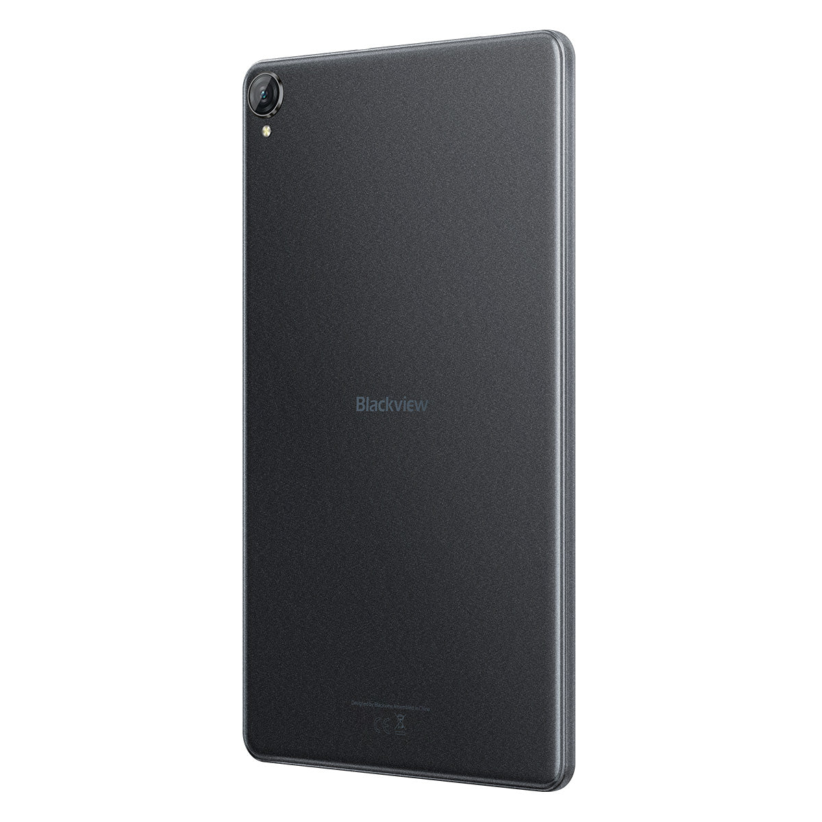 Blackview Tab 50 Wifi - Tablet com Ecrã HD+ de 8"; 4GB+128GB; Processador Quad-core Rockchip RK3562; Câmara de 0,3MP+2MP; Bateria de 5580mAh