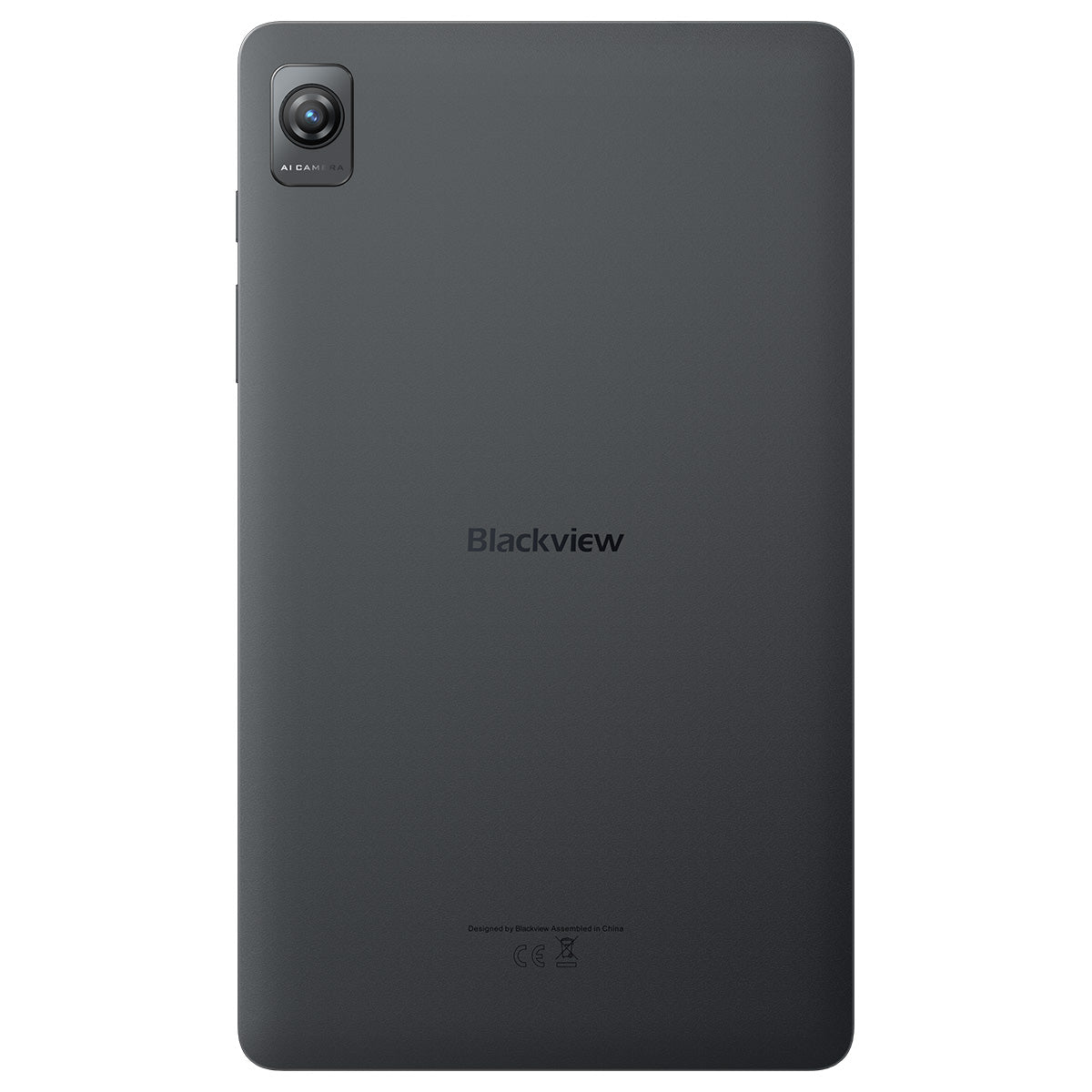 Blackview Tab 60 - Tablet com Ecrã HD de 8,68"; 6GB+128GB; Processador Octa-core Unisoc Tiger T606; Câmara de 5MP+8MP; Wi-Fi; Bateria de 6050mAh