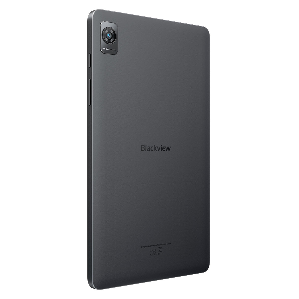 Blackview Tab 60 - Tablet com Ecrã HD de 8,68"; 6GB+128GB; Processador Octa-core Unisoc Tiger T606; Câmara de 5MP+8MP; Wi-Fi; Bateria de 6050mAh