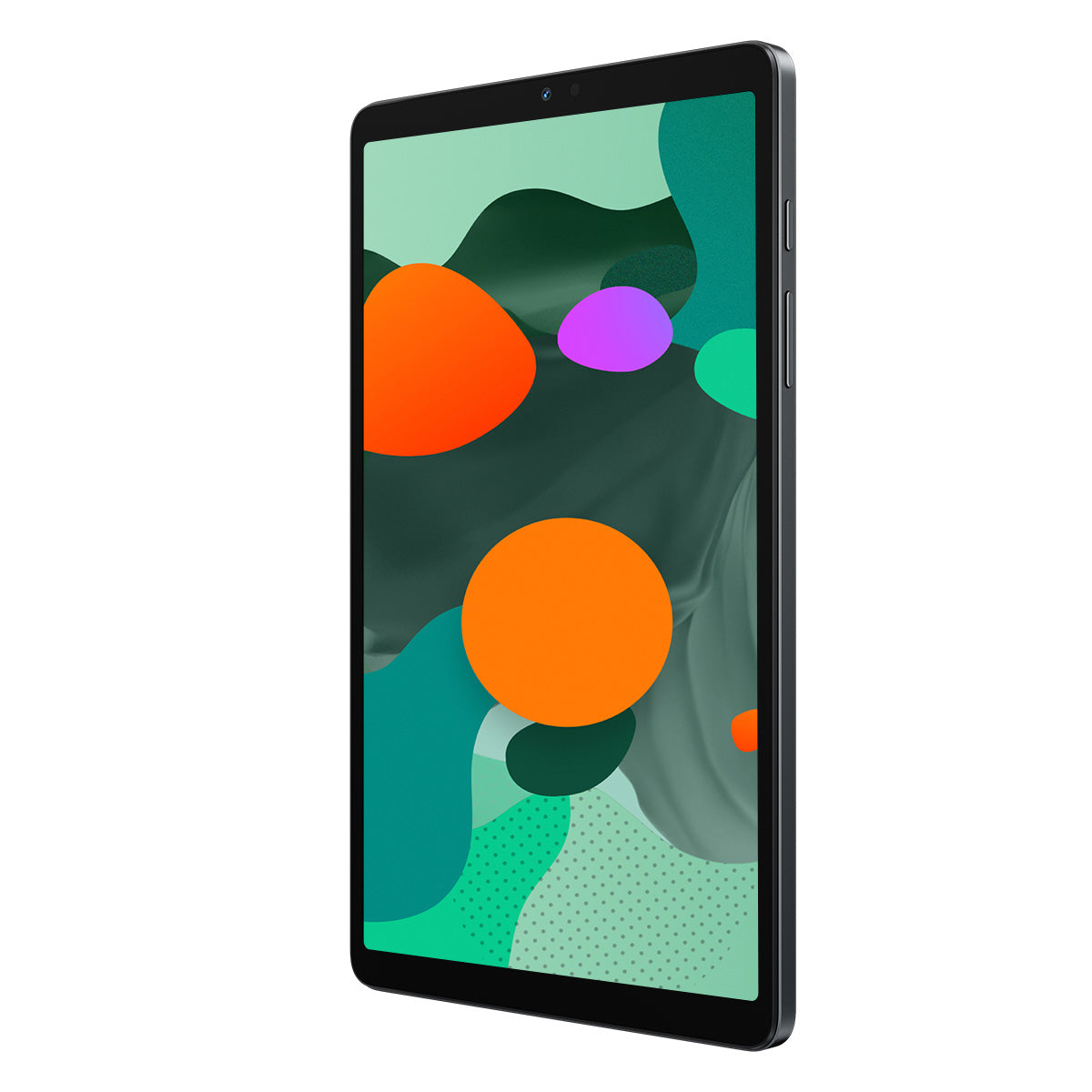 Blackview Tab 60 - Tablet com Ecrã HD de 8,68"; 6GB+128GB; Processador Octa-core Unisoc Tiger T606; Câmara de 5MP+8MP; Wi-Fi; Bateria de 6050mAh
