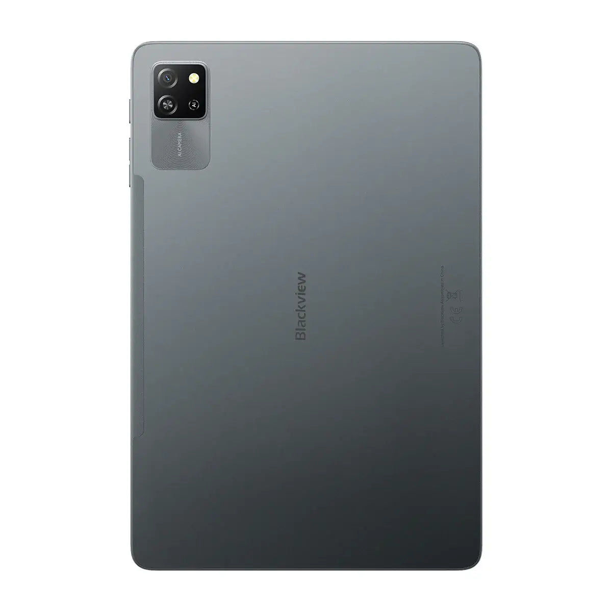 Blackview Tab 60 Pro - Tablet com Ecrã HD+ IPS de 10.1”; 4GB + 128GB; Processador Unisoc T606 Octa-core; LTE; Bateria de 7700mAh