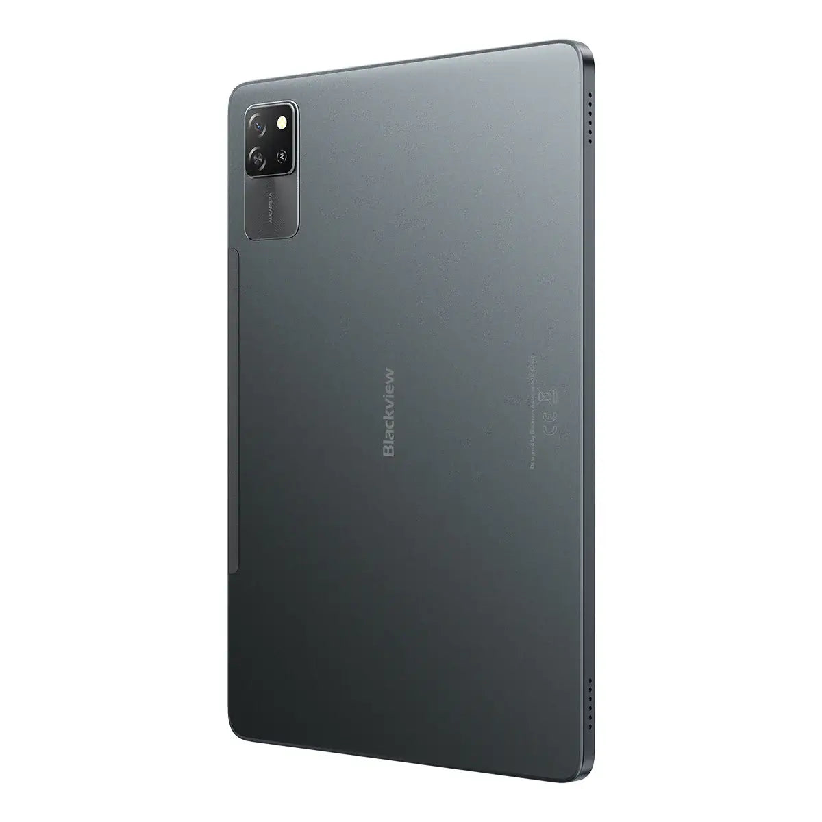 Blackview Tab 60 Pro - Tablet com Ecrã HD+ IPS de 10.1”; 4GB + 128GB; Processador Unisoc T606 Octa-core; LTE; Bateria de 7700mAh