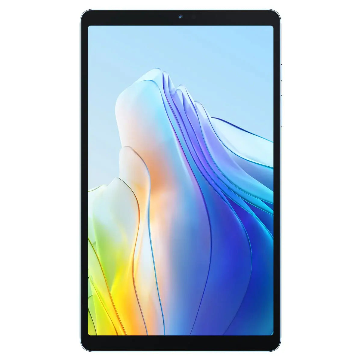 Blackview Tab 60 - Tablet com Ecrã HD de 8,68"; 6GB+128GB; Processador Octa-core Unisoc Tiger T606; Câmara de 5MP+8MP; Wi-Fi; Bateria de 6050mAh