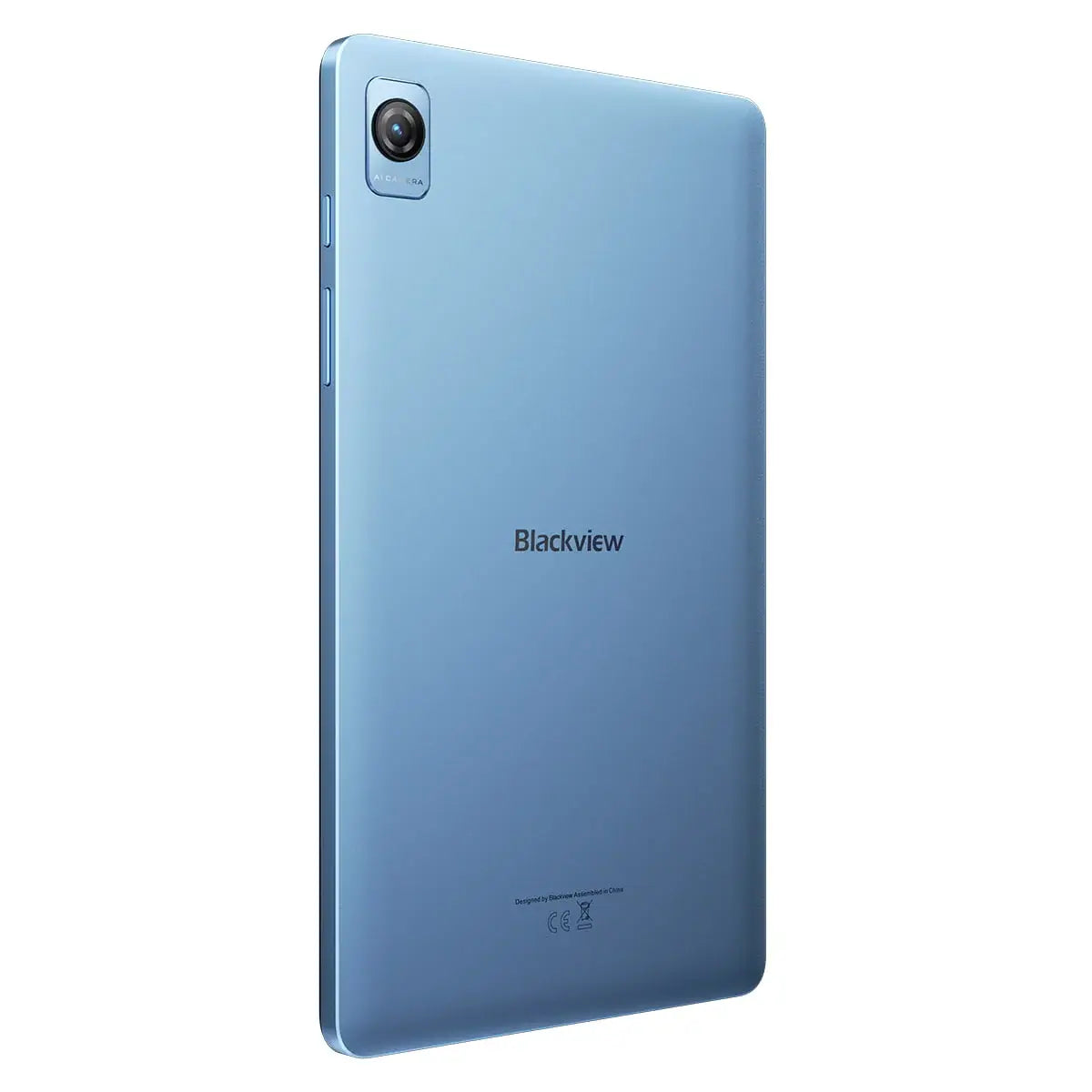 Blackview Tab 60 - Tablet com Ecrã HD de 8,68"; 6GB+128GB; Processador Octa-core Unisoc Tiger T606; Câmara de 5MP+8MP; Wi-Fi; Bateria de 6050mAh