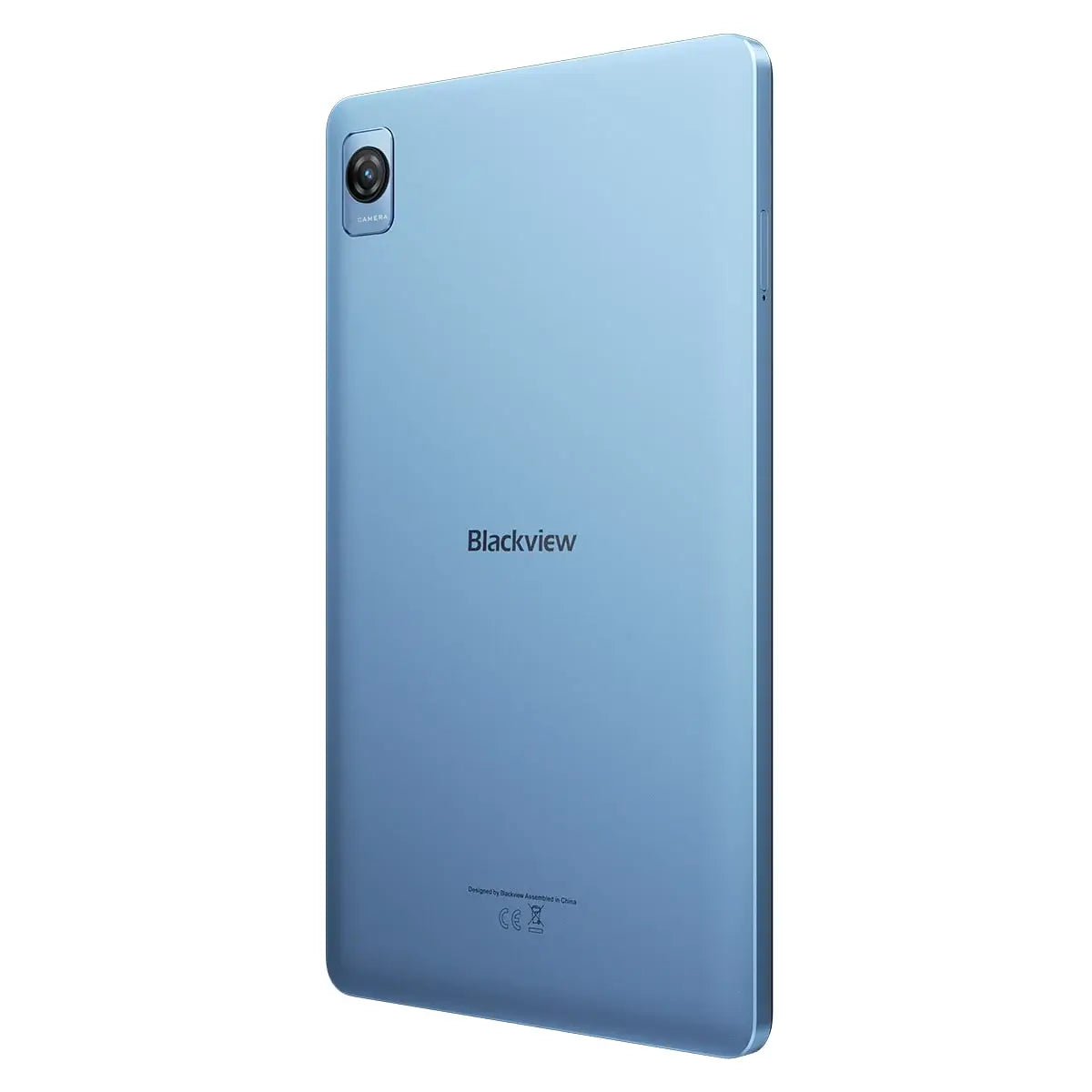 Blackview Tab 60 - Tablet com Ecrã HD de 8,68"; 6GB+128GB; Processador Octa-core Unisoc Tiger T606; Câmara de 5MP+8MP; Wi-Fi; Bateria de 6050mAh