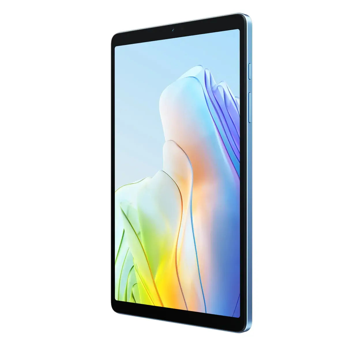 Blackview Tab 60 - Tablet com Ecrã HD de 8,68"; 6GB+128GB; Processador Octa-core Unisoc Tiger T606; Câmara de 5MP+8MP; Wi-Fi; Bateria de 6050mAh