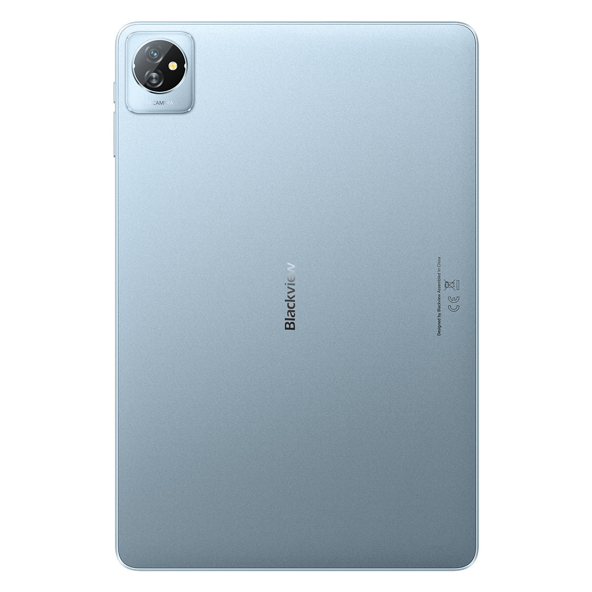 Blackview Tab 70 - Tablet com Ecrã HD+ de 10,1"; 4GB+64GB; Processador Quad-core Rockchip RK3562; Câmara de 2MP+5MP; Wi-Fi; Bateria de 6580mAh