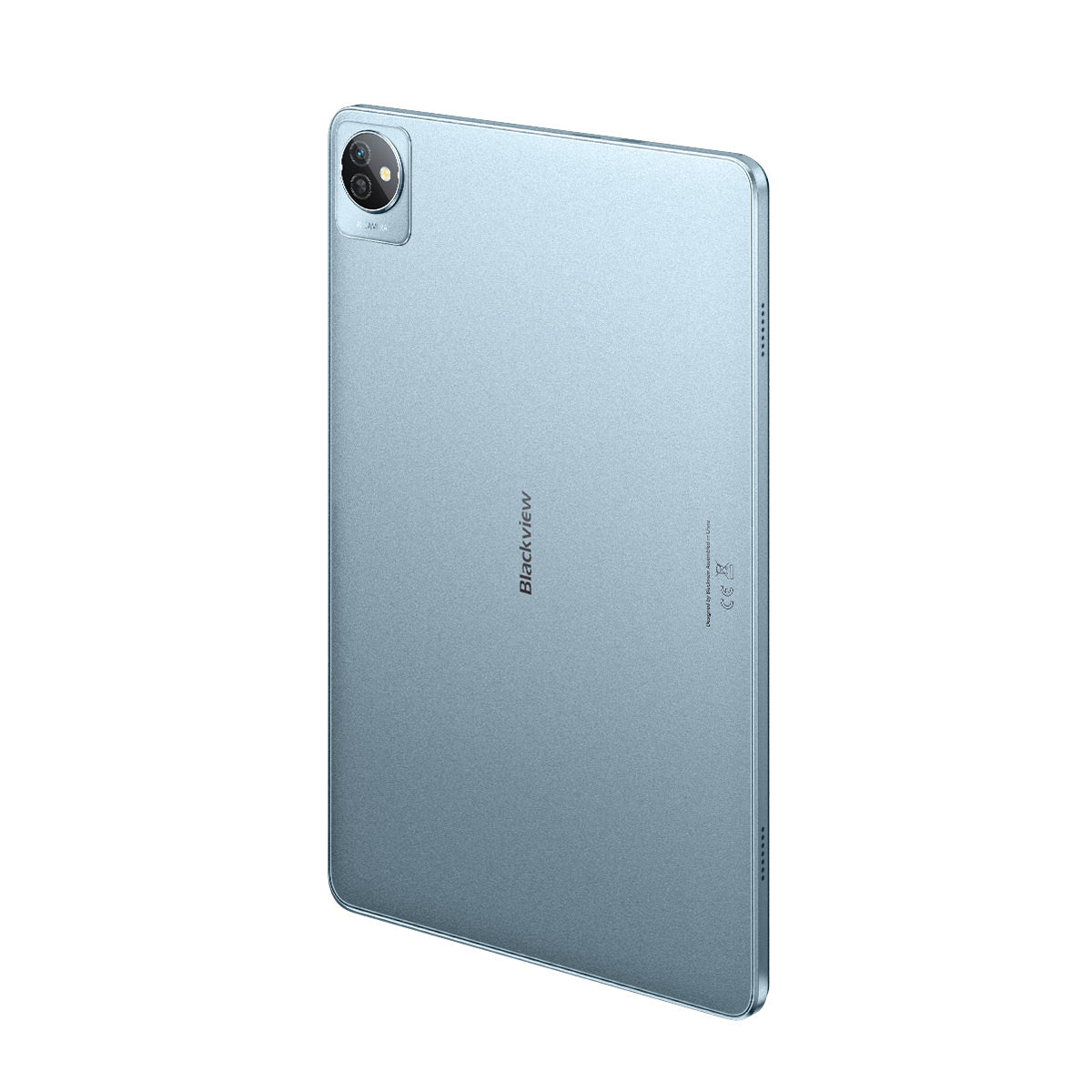 Blackview Tab 70 - Tablet com Ecrã HD+ de 10,1"; 4GB+64GB; Processador Quad-core Rockchip RK3562; Câmara de 2MP+5MP; Wi-Fi; Bateria de 6580mAh