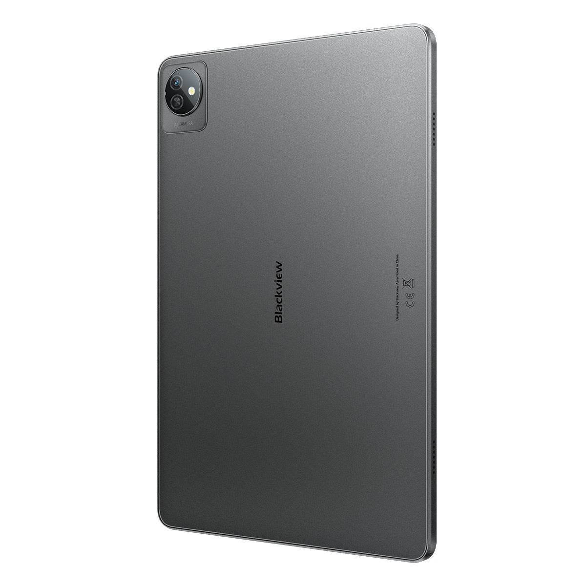 Blackview Tab 70 - Tablet com Ecrã HD+ de 10,1"; 4GB+64GB; Processador Quad-core Rockchip RK3562; Câmara de 2MP+5MP; Wi-Fi; Bateria de 6580mAh