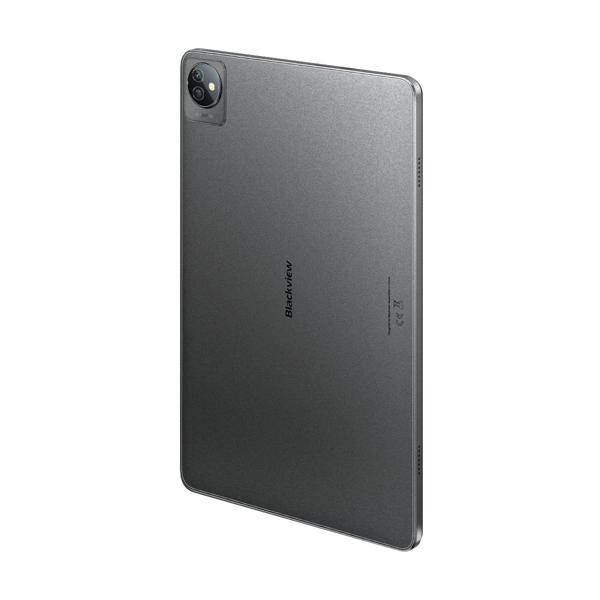Blackview Tab 70 - Tablet com Ecrã HD+ de 10,1"; 4GB+64GB; Processador Quad-core Rockchip RK3562; Câmara de 2MP+5MP; Wi-Fi; Bateria de 6580mAh