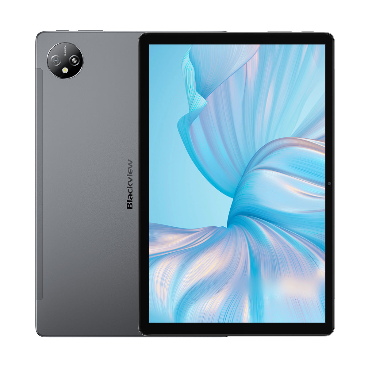 Blackview Tab 80 - Ecrã de 10,1 Polegadas 4/8GB+64/128GB Bateria de 7680mAh