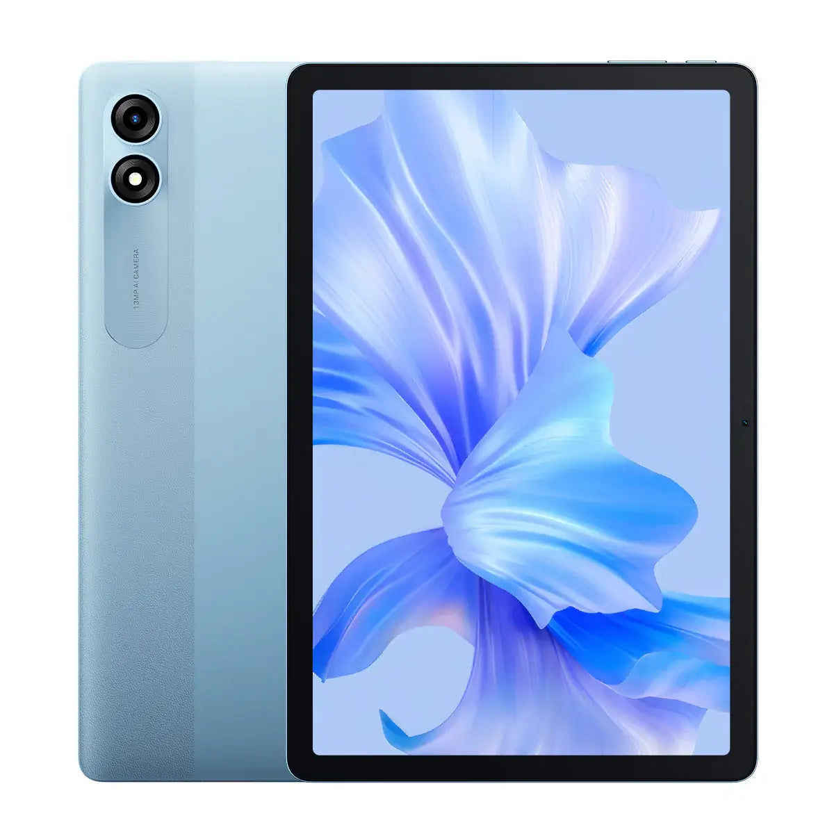 Blackview Tab 9 - Tablet com Ecrã FHD+ IPS de 11"; 6GB + 256GB; Procesador Unisoc T606; Câmara de 13MP + 8MP; Wi-Fi; Bateria de 8200mAh