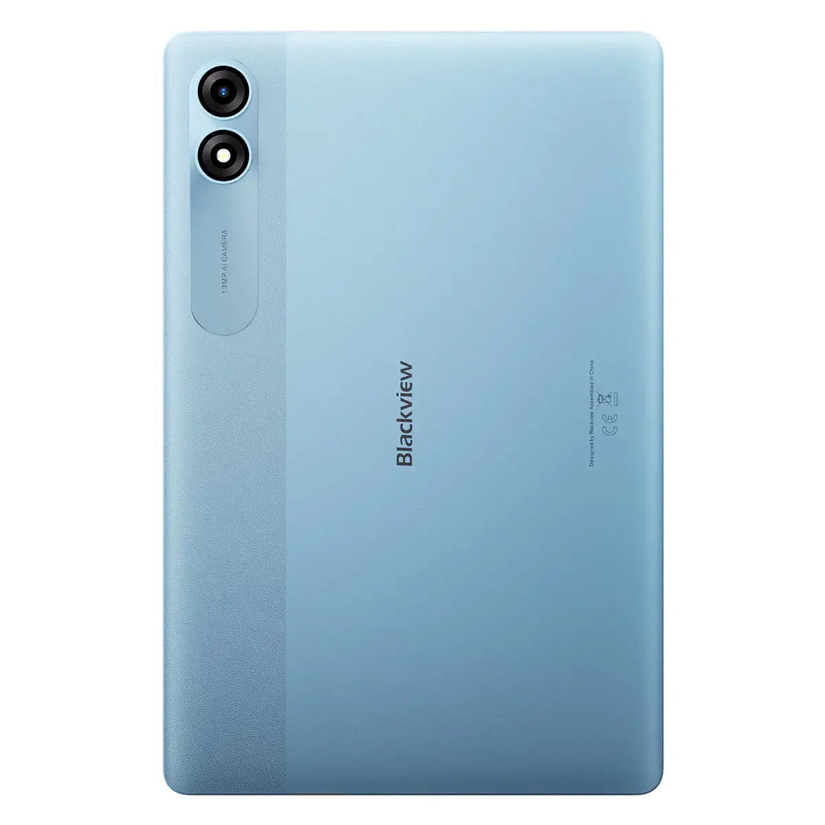 Blackview Tab 9 - Tablet com Ecrã FHD+ IPS de 11"; 6GB + 256GB; Procesador Unisoc T606; Câmara de 13MP + 8MP; Wi-Fi; Bateria de 8200mAh