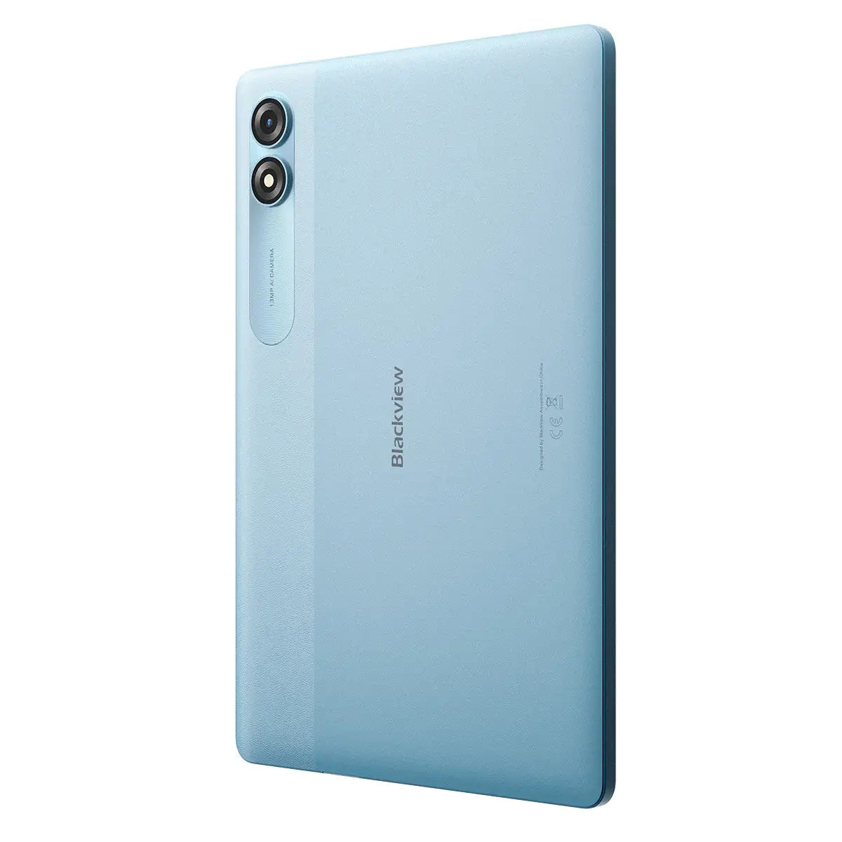 Blackview Tab 9 - Tablet com Ecrã FHD+ IPS de 11"; 6GB + 256GB; Procesador Unisoc T606; Câmara de 13MP + 8MP; Wi-Fi; Bateria de 8200mAh