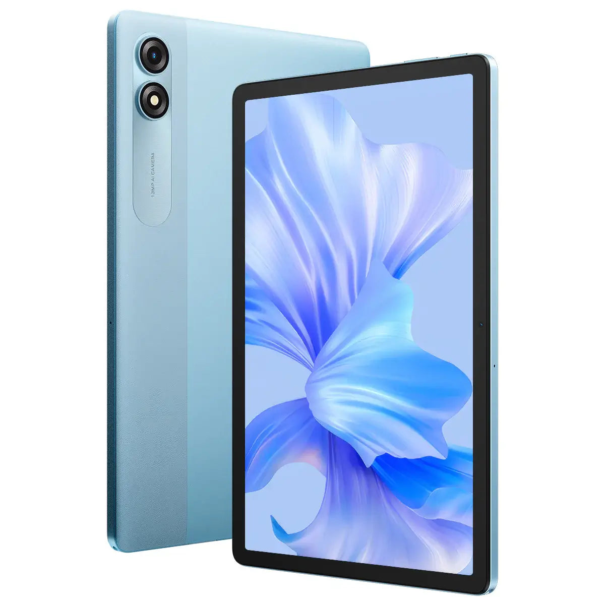 Blackview Tab 9 - Tablet com Ecrã FHD+ IPS de 11"; 6GB + 256GB; Procesador Unisoc T606; Câmara de 13MP + 8MP; Wi-Fi; Bateria de 8200mAh