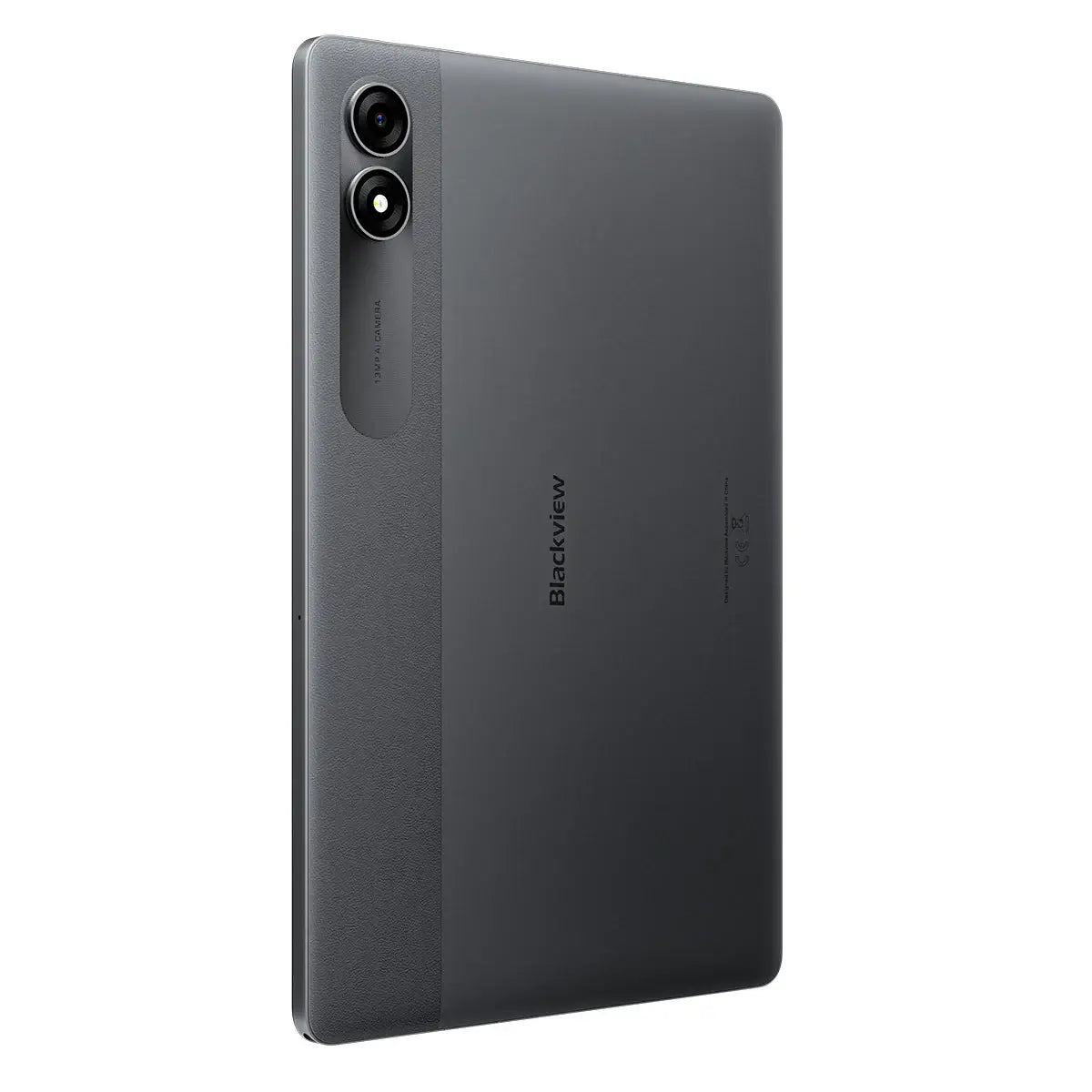 Blackview Tab 9 - Tablet com Ecrã FHD+ IPS de 11"; 6GB + 256GB; Procesador Unisoc T606; Câmara de 13MP + 8MP; Wi-Fi; Bateria de 8200mAh