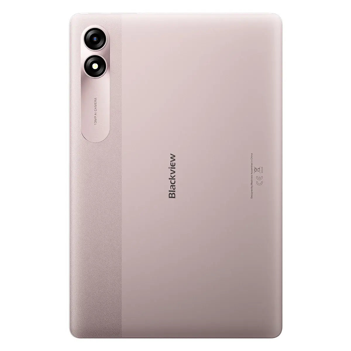 Blackview Tab 9 - Tablet com Ecrã FHD+ IPS de 11"; 6GB + 256GB; Procesador Unisoc T606; Câmara de 13MP + 8MP; Wi-Fi; Bateria de 8200mAh