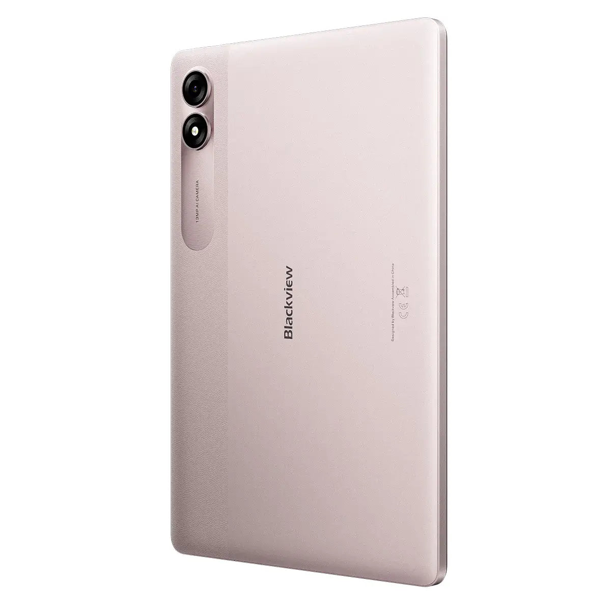 Blackview Tab 9 - Tablet com Ecrã FHD+ IPS de 11"; 6GB + 256GB; Procesador Unisoc T606; Câmara de 13MP + 8MP; Wi-Fi; Bateria de 8200mAh
