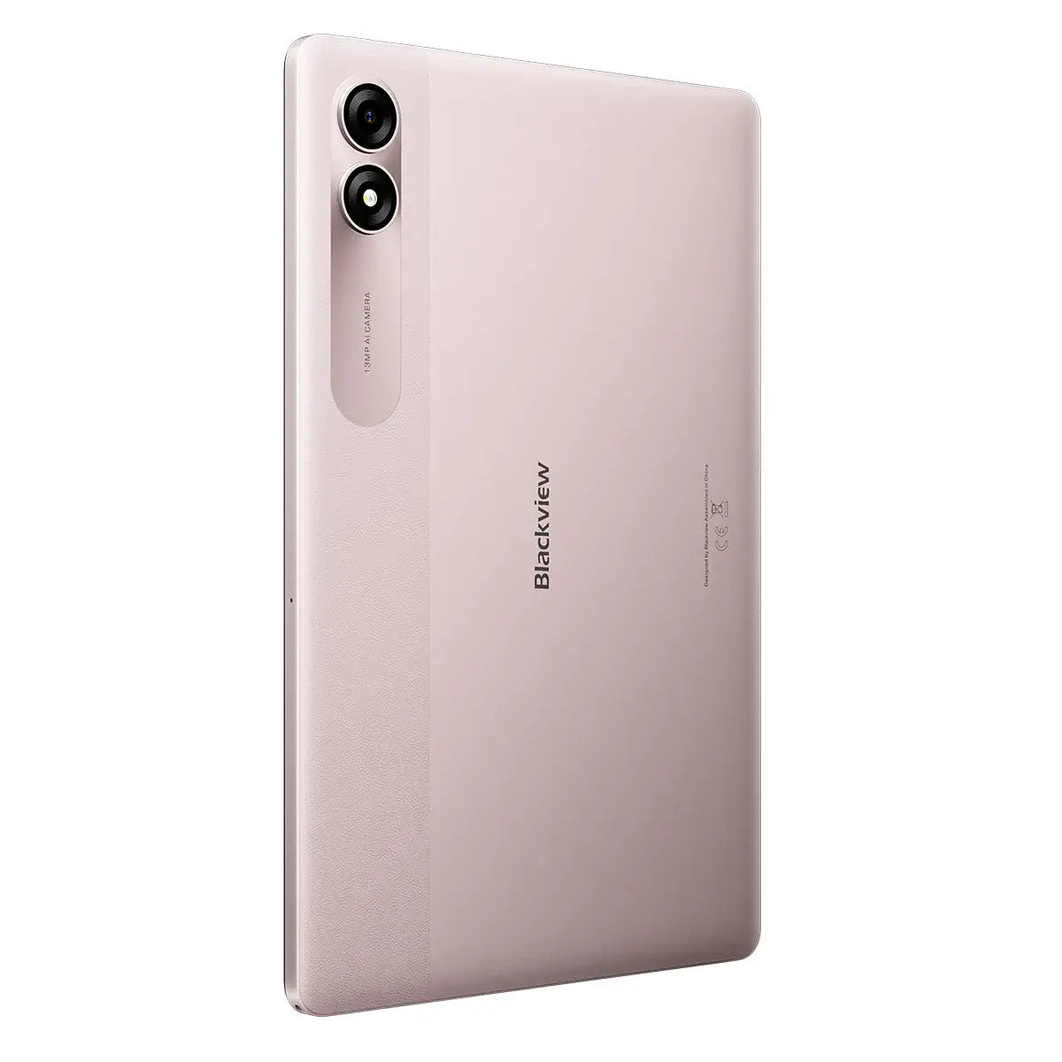 Blackview Tab 9 - Tablet com Ecrã FHD+ IPS de 11"; 6GB + 256GB; Procesador Unisoc T606; Câmara de 13MP + 8MP; Wi-Fi; Bateria de 8200mAh
