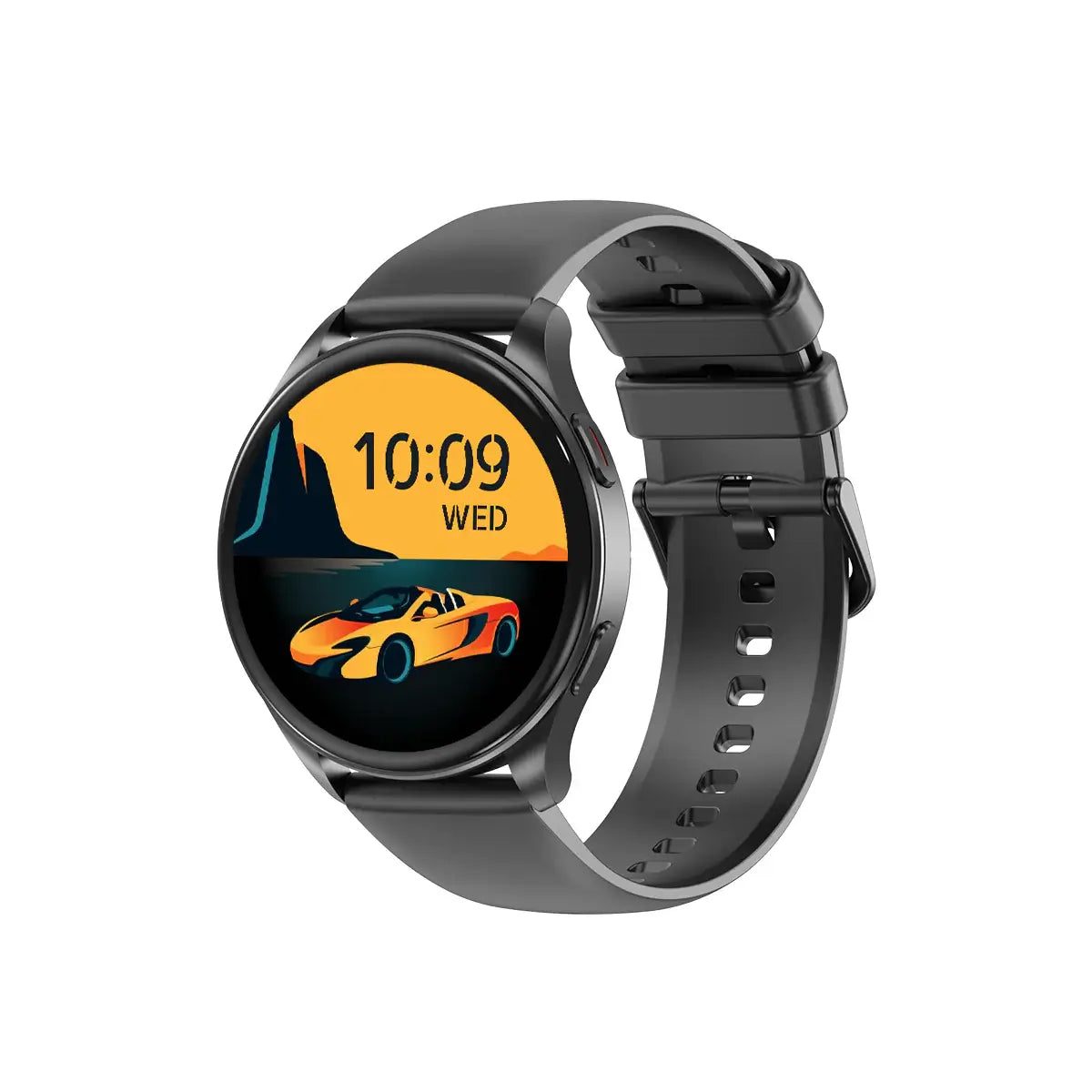 Blackview Smartwatch X20 - Relógio Inteligente com Ecrã AMOLED de 1,43"; Bateria de 380mAh