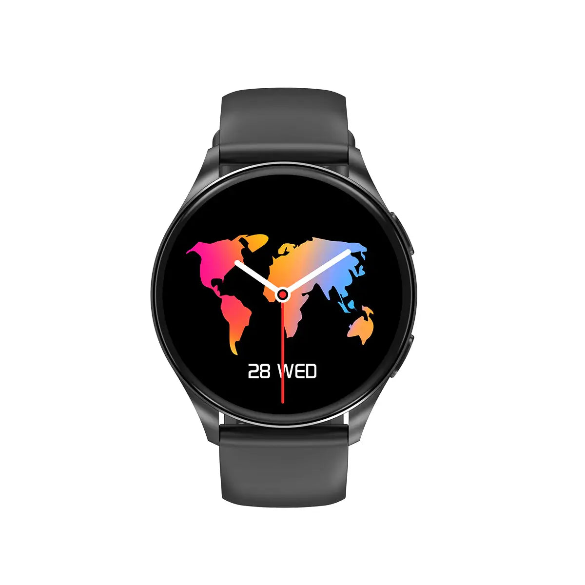 Blackview Smartwatch X20 - Relógio Inteligente com Ecrã AMOLED de 1,43"; Bateria de 380mAh