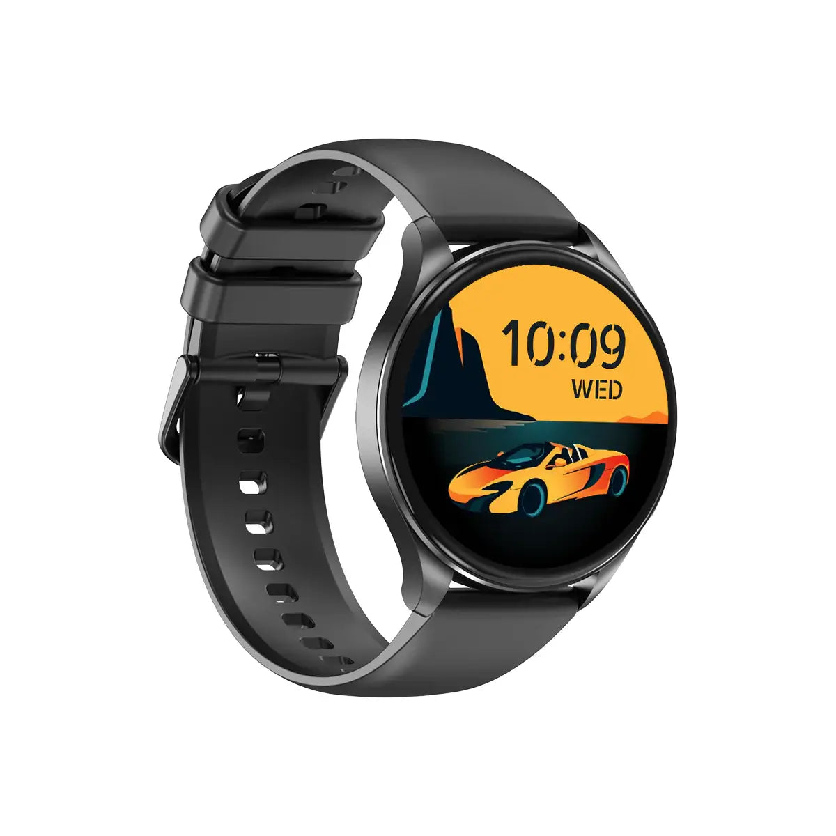 Blackview Smartwatch X20 - Relógio Inteligente com Ecrã AMOLED de 1,43"; Bateria de 380mAh