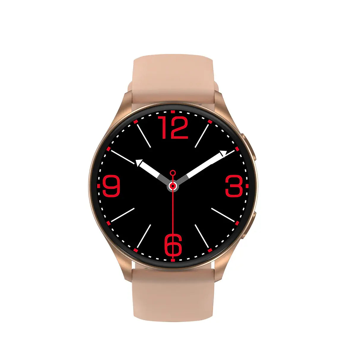 Blackview Smartwatch X20 - Relógio Inteligente com Ecrã AMOLED de 1,43"; Bateria de 380mAh