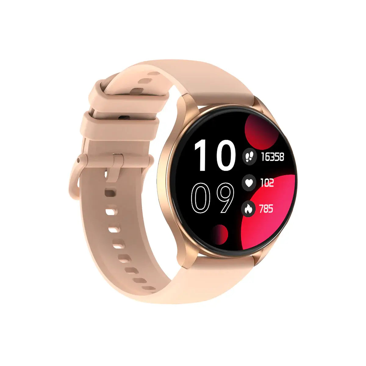 Blackview Smartwatch X20 - Relógio Inteligente com Ecrã AMOLED de 1,43"; Bateria de 380mAh