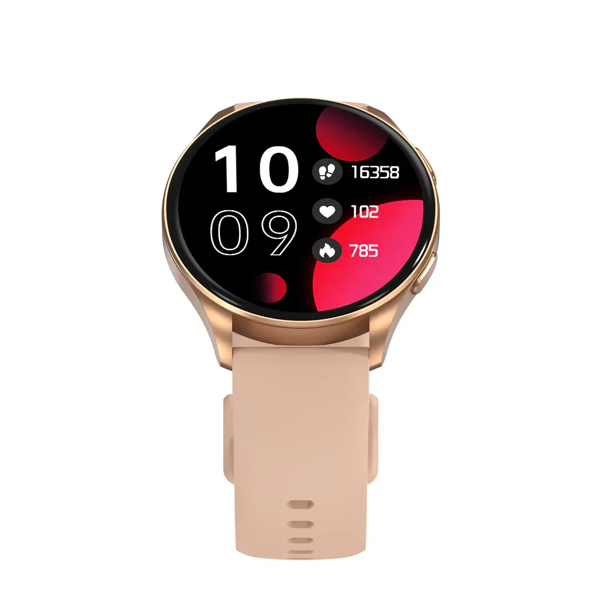 Blackview Smartwatch X20 - Relógio Inteligente com Ecrã AMOLED de 1,43"; Bateria de 380mAh