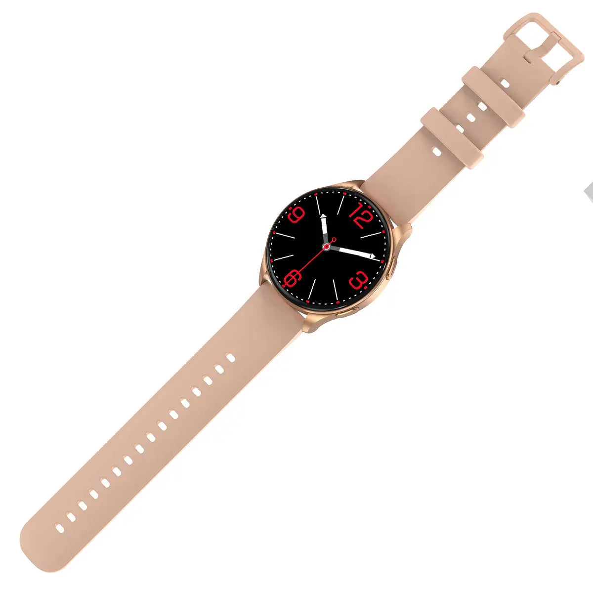 Blackview Smartwatch X20 - Relógio Inteligente com Ecrã AMOLED de 1,43"; Bateria de 380mAh
