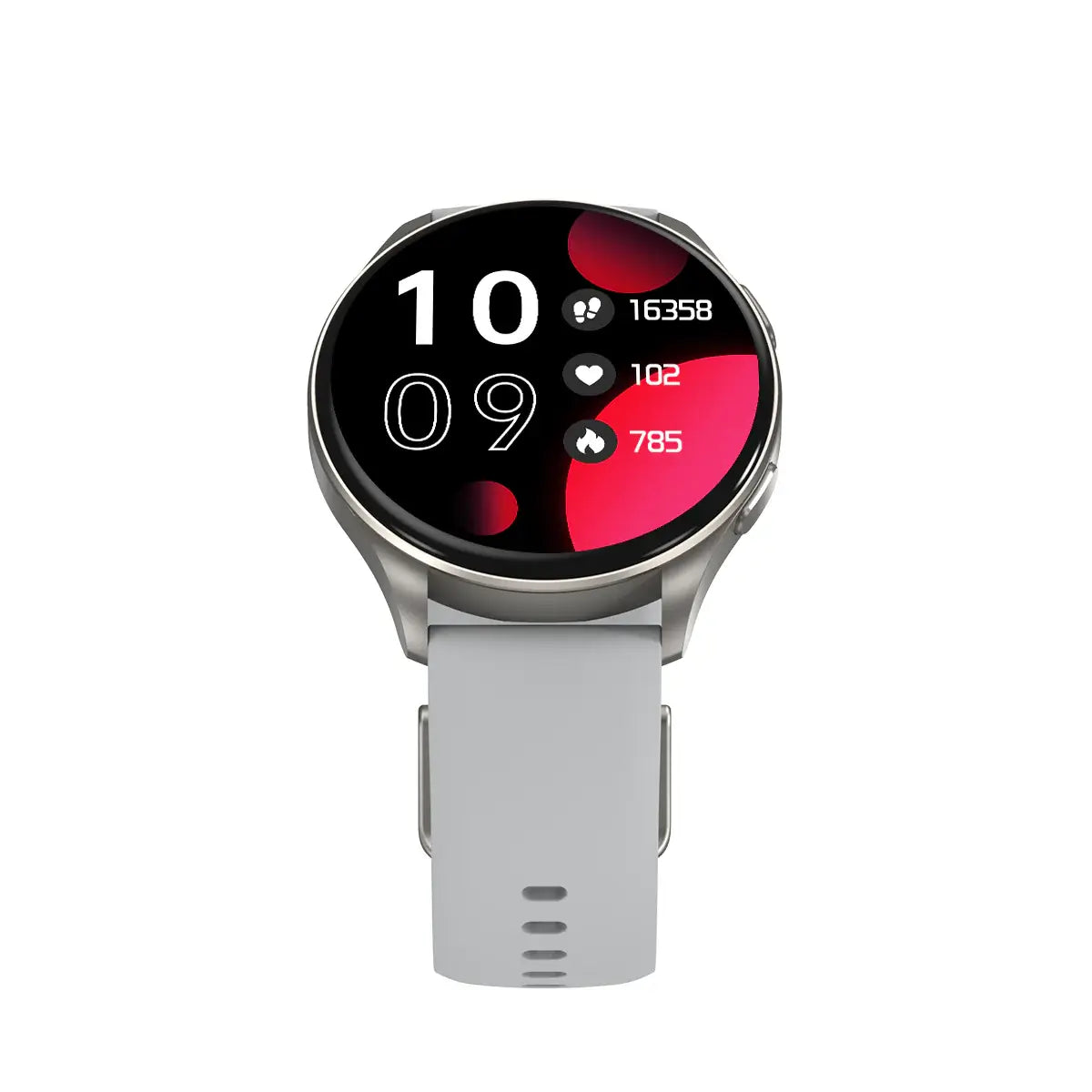 Blackview Smartwatch X20 - Relógio Inteligente com Ecrã AMOLED de 1,43"; Bateria de 380mAh